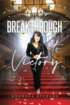 Paperback Breakthrough To Victory Book