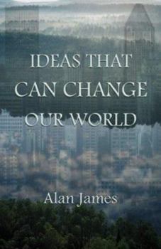 Paperback Ideas That Can Change Our World Book