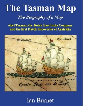 Paperback The Tasman Map Book