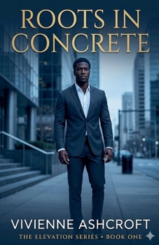Paperback Roots In Concrete Book