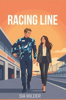 Paperback Racing Line Book