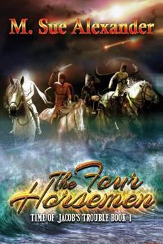 Paperback The Four Horsemen Book