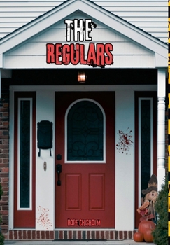 Hardcover The Regulars Book