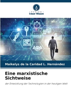 Paperback Eine marxistische Sichtweise [German] Book