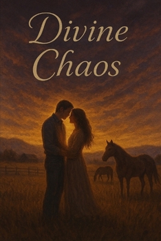 Paperback Divine Chaos Book