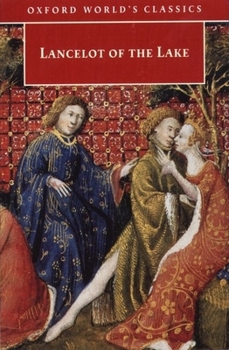 Lancelot du Lac - Book #1 of the Lancelot en prose
