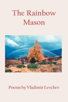 Paperback The Rainbow Mason Book