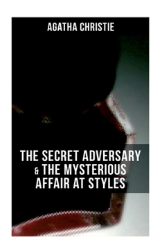 A Hercule Poirot Trio: The Mysterious Affair at Styles( classics illustrated)