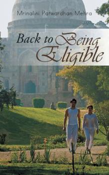 Paperback Back to Being Eligible Book