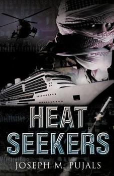 Paperback The Heat Seekers Book