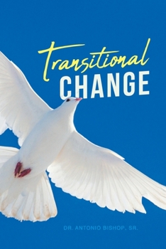 Paperback Transitional Change Book