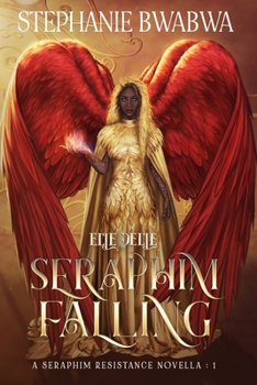 Paperback Seraphim Falling Book