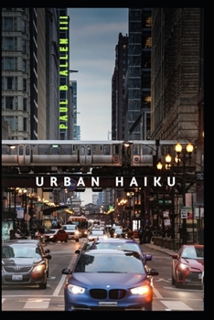 Paperback Urban Haiku Book