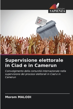 Supervisione elettorale in Ciad e in Camerun