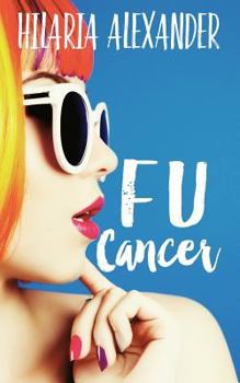 Paperback FU Cancer Book