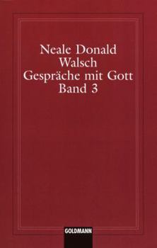 Paperback Gesprache Mit Gott. Band 3 Book