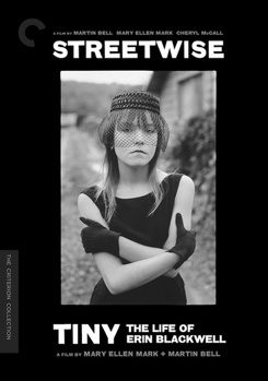 Streetwise / Tiny: The Life of Erin Blackwell