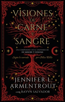 Paperback Visiones de Carne Y Sangre [Spanish] Book
