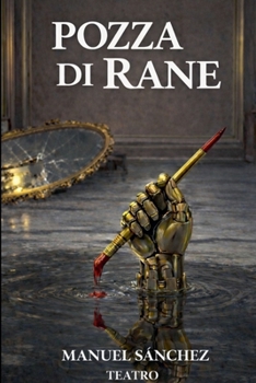 Pozza di Rane (Italian Edition)