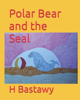 Polar Bear and the Seal