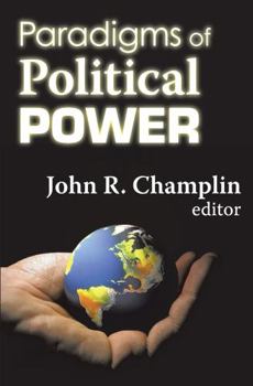 Paperback Paradigms of Political Power Book