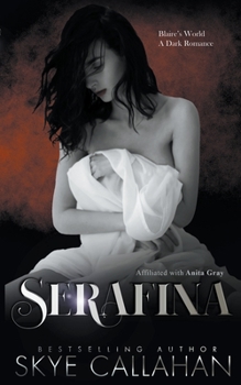 Paperback Serafina Book