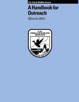 Paperback A Handbook for Outreach Book