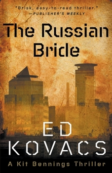 Paperback The Russian Bride Book