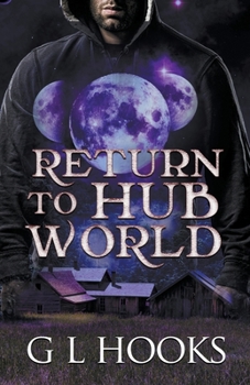 Paperback Return to Hub World Book