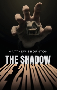 Hardcover The Shadow [Large Print] Book