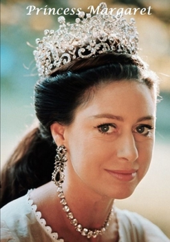 Paperback Princess Margaret Book