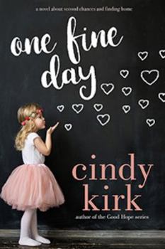 Paperback One Fine Day (Hazel Green) Book