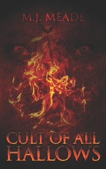 Paperback Cult of All Hallows Book