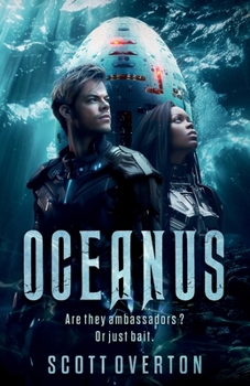 Paperback Oceanus Book