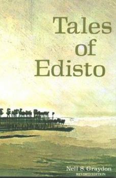 Paperback Tales of Edisto Book