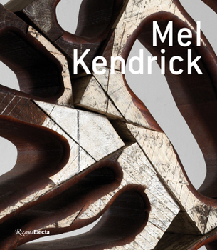 Hardcover Mel Kendrick Book