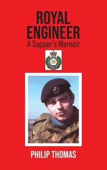 Hardcover Royal Engineer Book