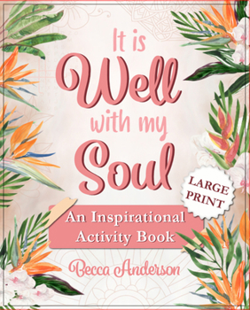 Paperback It Is Well with My Soul Book