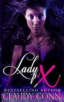 Paperback Lady X Book