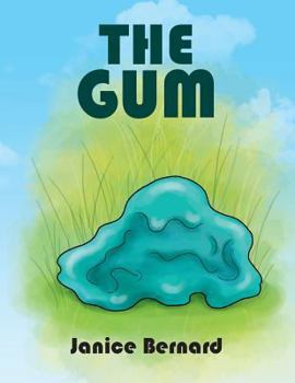 Paperback The Gum Book
