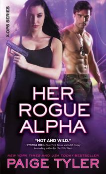 Her Rogue Alpha - Book #5 of the X-Ops