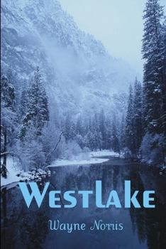 Paperback Westlake Book