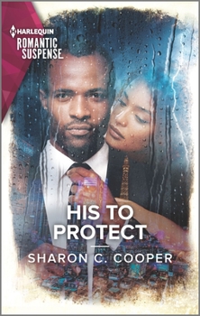 Mass Market Paperback His to Protect Book