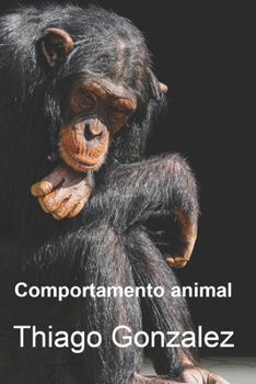 Paperback Comportamento animal [Portuguese] Book
