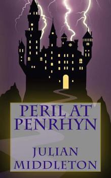 Peril at Penrhyn