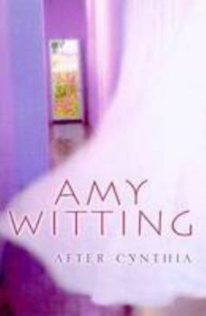 Paperback After Cynthia Book