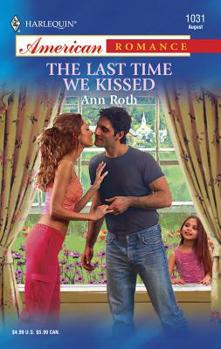 Mass Market Paperback The Last Time We Kissed Book