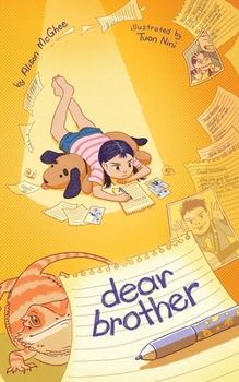 Paperback Dear Brother Book