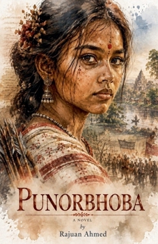 Paperback Punorbhoba Book