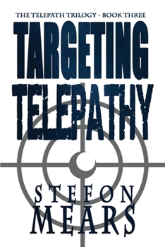 Paperback Targeting Telepathy Book